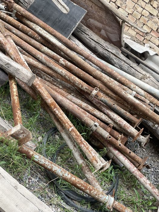 Струпцины для строительство