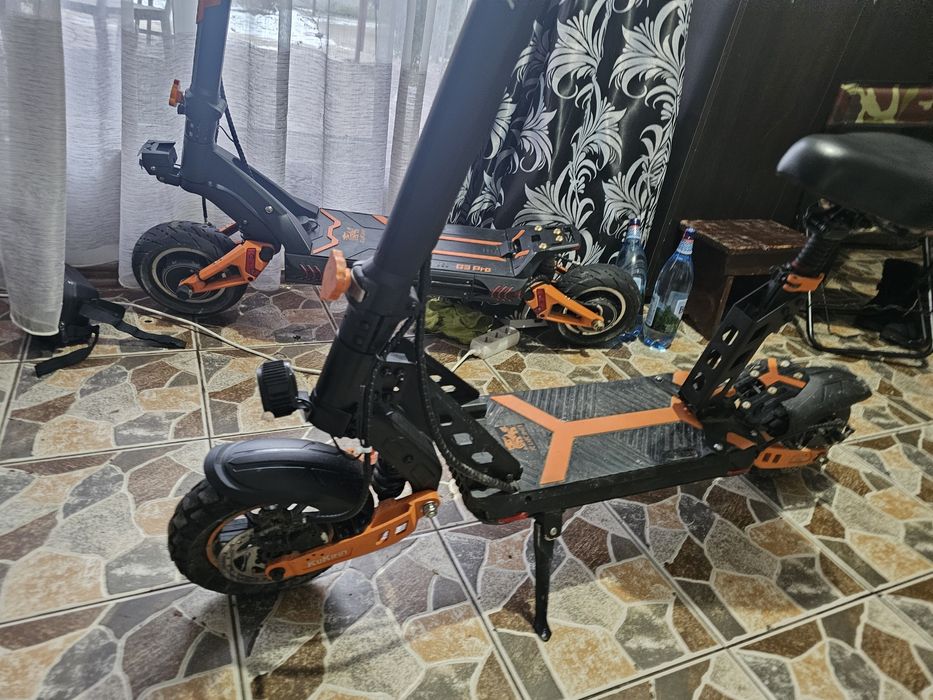 Vând kukirin g2 max