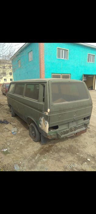 Продам Фольксваген Транспортир Т3