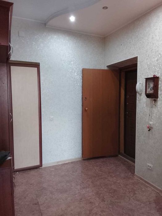 Продам 3х ком кв.1/2эт, Аль-Фараби