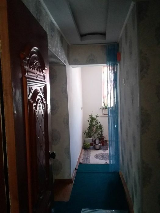 Qarshi shahar 150 mln