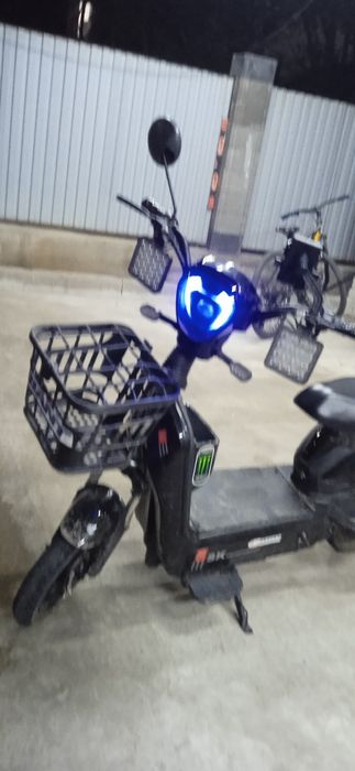 Sk8 в хорошом состаяние