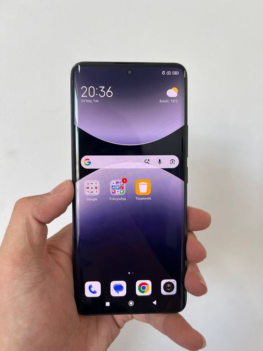 Redmi Note 14 pro+ 5G
