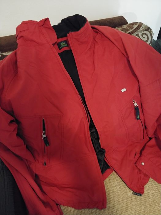 Geaca Timerland Nike Prada Lacoste North Face Colombia Jack Wolfskin