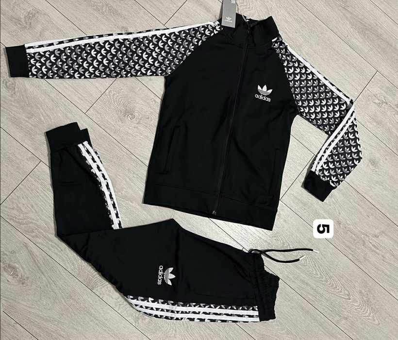 Trening dama si barbati