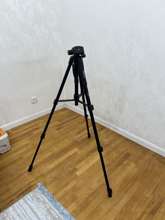 Штатив kp 2264 для съемок