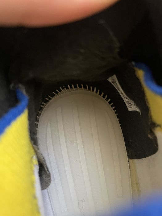 adidas Marvel x Predator Freak.1 FG