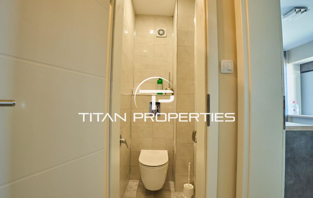 Продава се Тристаен апартамент в Пловдив, Кършияка - 88 кв.м за 2603 €/кв.м - Снимка #9