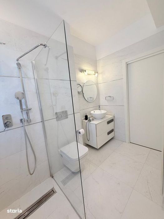 Apartament de inchiriat 2 camere | The Corner | Ocolului 2 |