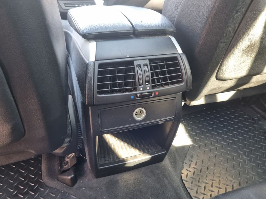 Interior complet BMW X5 E70 2007 - 2010 SUV 4 Usi (1637) Garantie