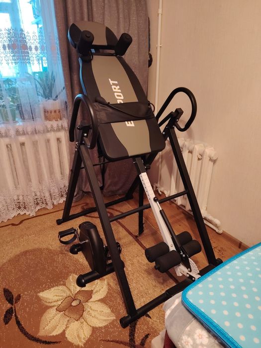 Продам Инверсионный стол