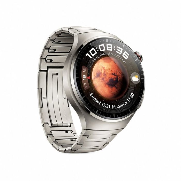 Huawei watch gt 4 pro