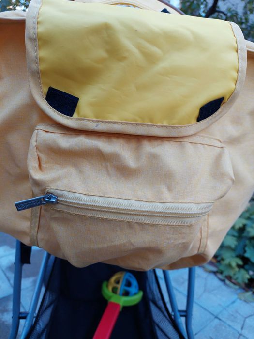 Спешно продава! Бебешка лятна количка Чиполино Микси