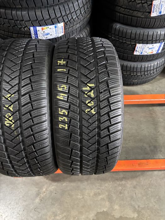 Anvelope Iarna 235/45/17 Vredestein WinTrac Pro 235 45 17 R17