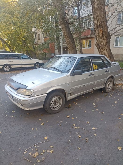 Продам ваз 2115.