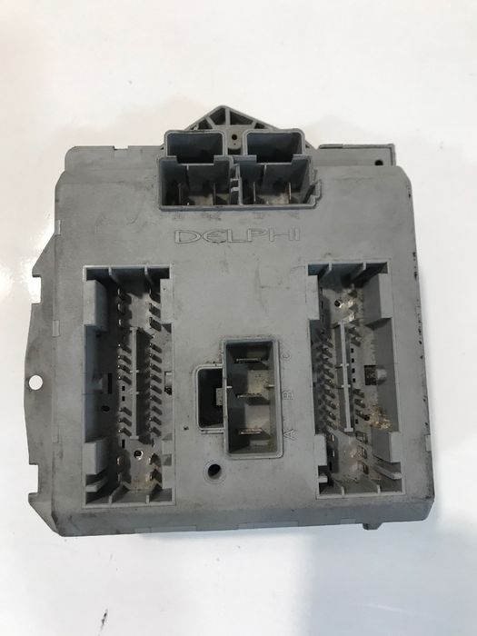 Кутия с предпазители за Fiat Doblo 1.9 (2002-2011) 46752706
