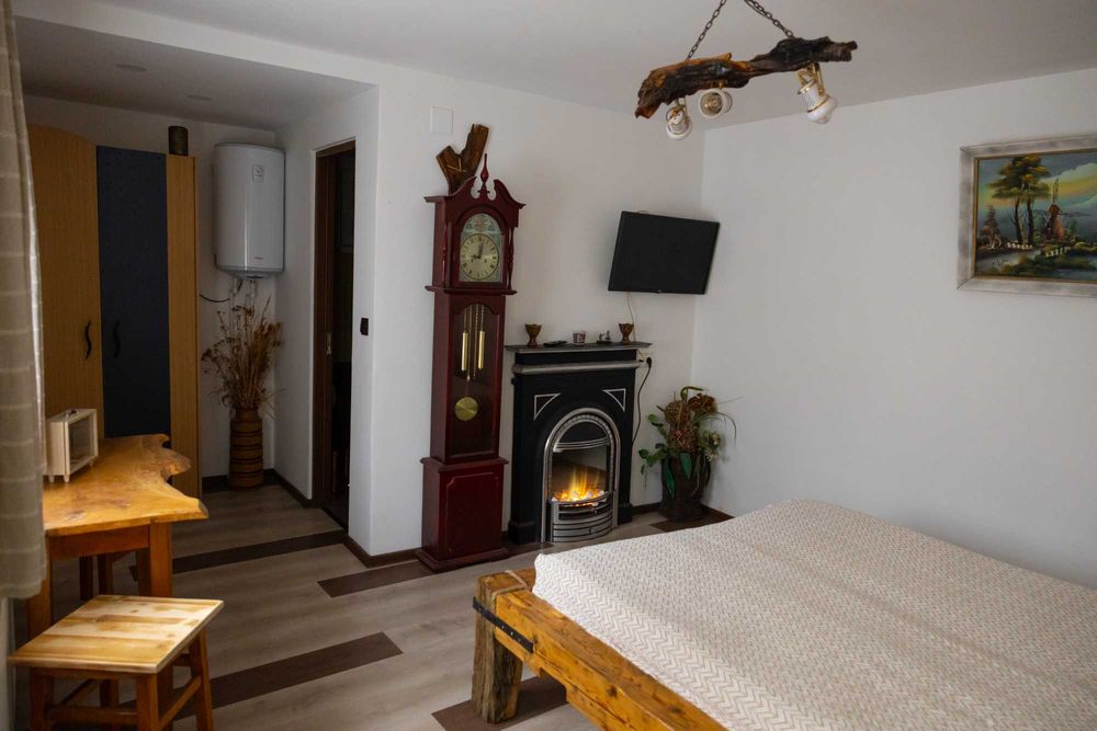 AMA HOUSE -  Alba Iulia