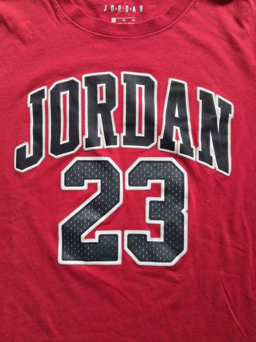 Tricou de copii cu jordan