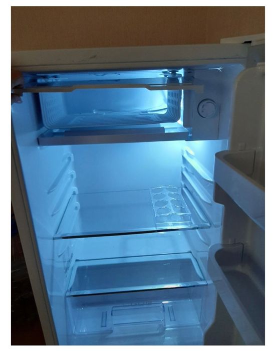 Холодильник супер!