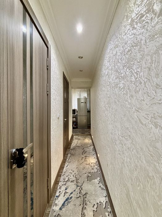 3/2/4 Кирпич 2х6 Массив Ялангач 70м2