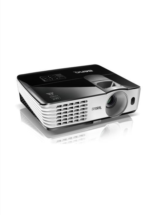 Videoproiector BenQ MW663