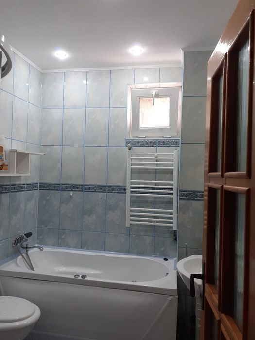 Apartament 2 camere mobilat
