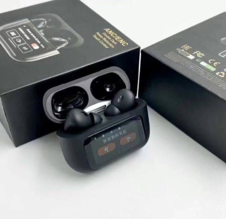 Продам наушники a9 pro