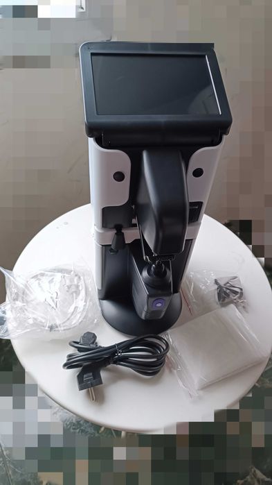 Диоптромер нов PD UV print диоптрометърdioptrometer.lensometer digital