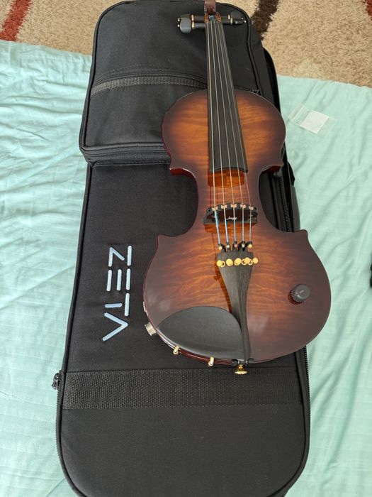 Vand Vioara ZETA CV45 originala Simleu Silvaniei • OLX.ro