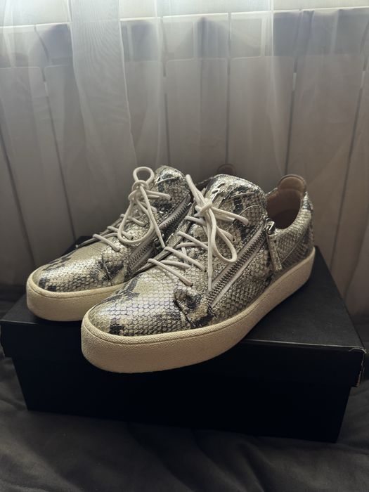 Оригинални Giuseppe Zanotti