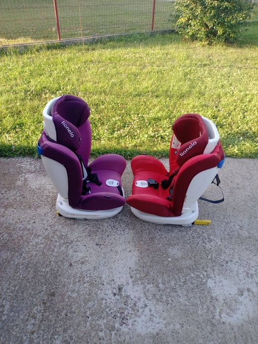Scaune auto copii.isofix.