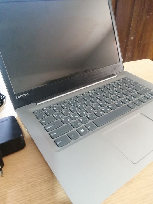 Lenovo SSD 4Gb/DDR4. Батарея 5 час.