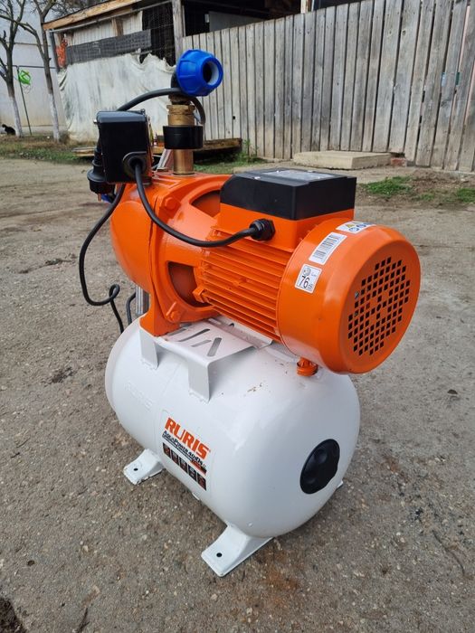 Vand Hidrofor RURIS 4010S