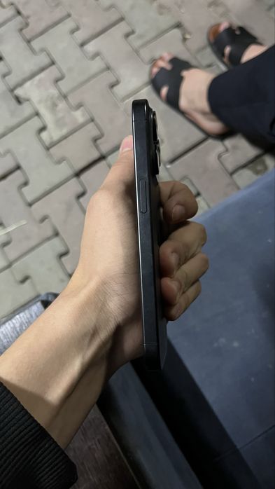 Iphone 15 pro 256 gb
