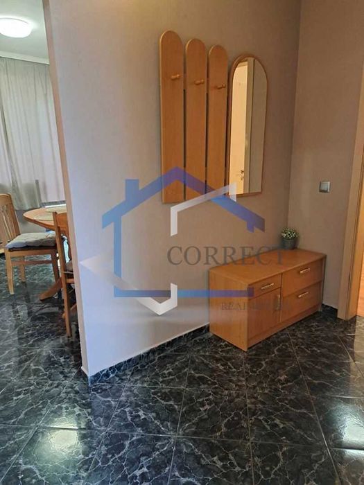 Дава се под наем Двустаен апартамент в с. Левски, Област Варна - 60 кв.м за 372.3 € - Снимка #2