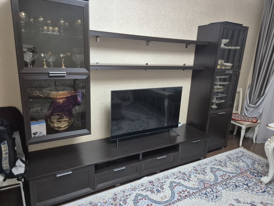 Продам стенку-горку