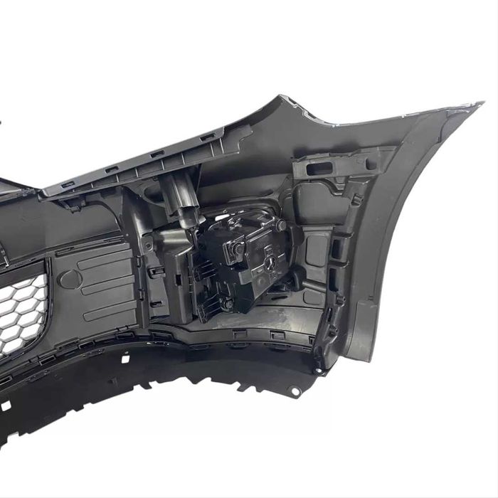 Боди кит пакет брони за VW Golf 6 / VW Голф 6 - GTI дизайн