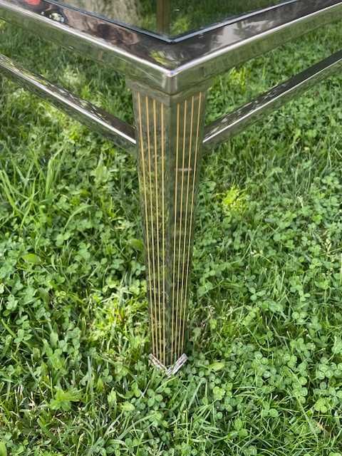 Masuta cafea Fratelli Orsenigo, Italia, mid century modern