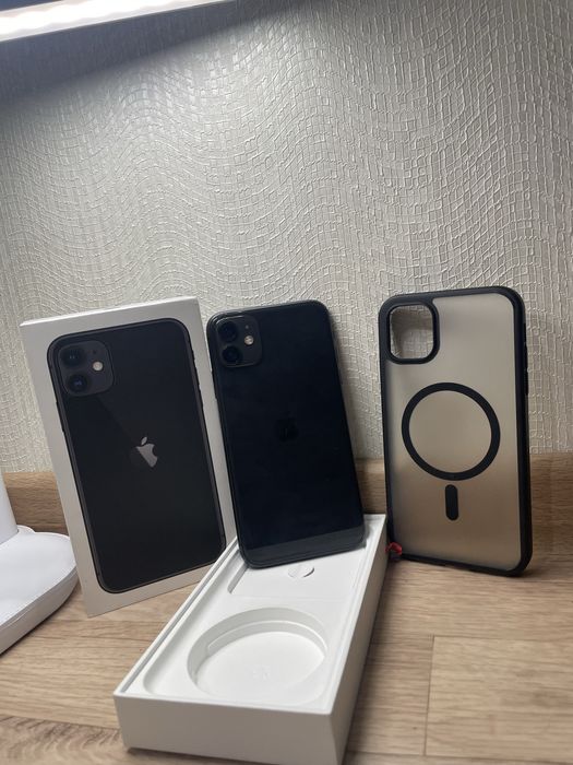 Продам iphone 11