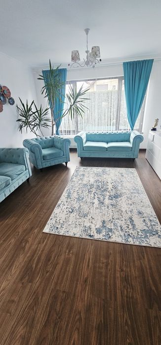 Vand set canapea Chesterfield