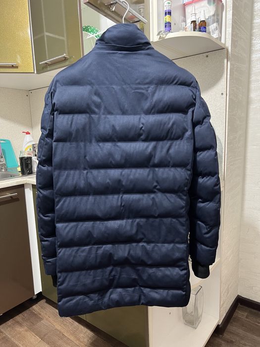 Продам куртку ZARA