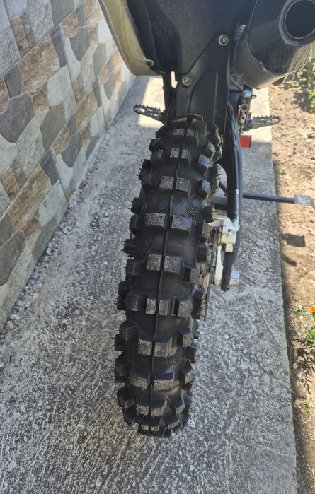 Husqvarna 250 Fc 2022