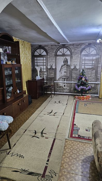 Продам дом с территорией