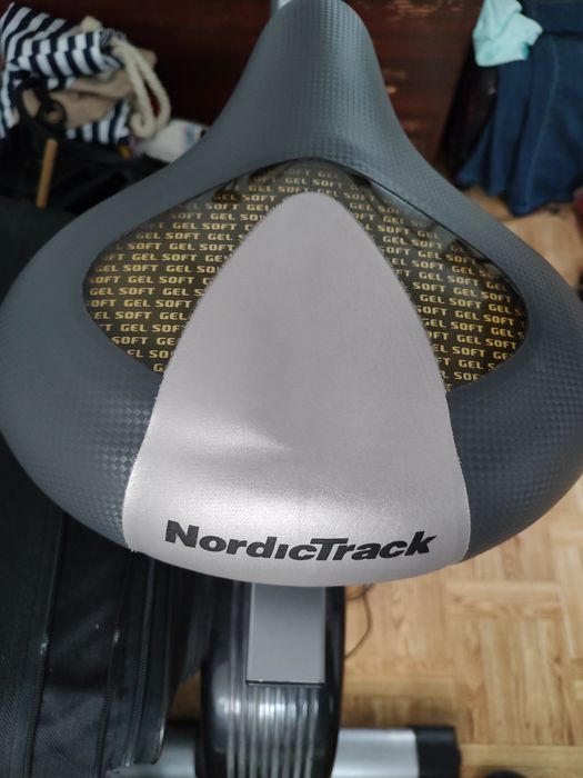 Велоергометър Nordicktrack vx500