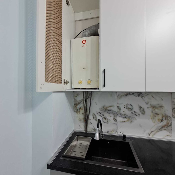 3 комнатная квартира