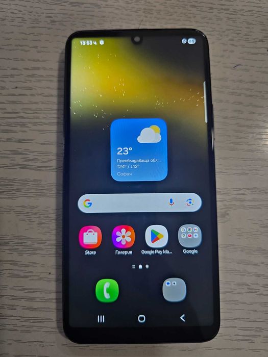 ***ЗАПАЗЕН*** Samsung S22 - 128GB
