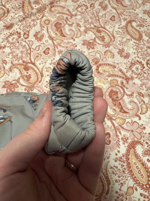 Salopeta Name it marimea 80