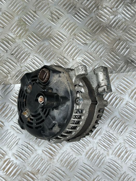 Алтернатор хонда акорд сивик фрв црвAccord civic Crv 2,2 i-ctdi 140кс