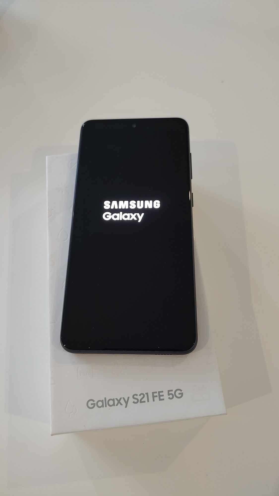 Samsung galaxy s21 FE 5G Самсунг Галакси С21 ФЕ гр. Стара Загора ...