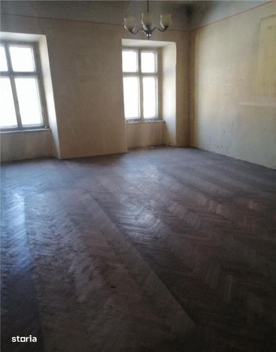 Apartament ultracentral in Cluj Napoca — fotografia 2